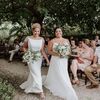 A Rustic Garden Wedding in Mallorca, Spain