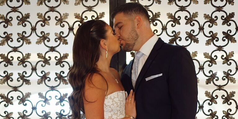 Giulia & Nicholas Home Page Banner