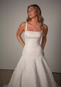 Stella York SY8202 Fit-and-Flare Wedding Dress - thumbnail - 4