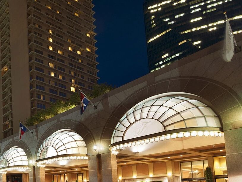 Picture of Fairmont Dallas