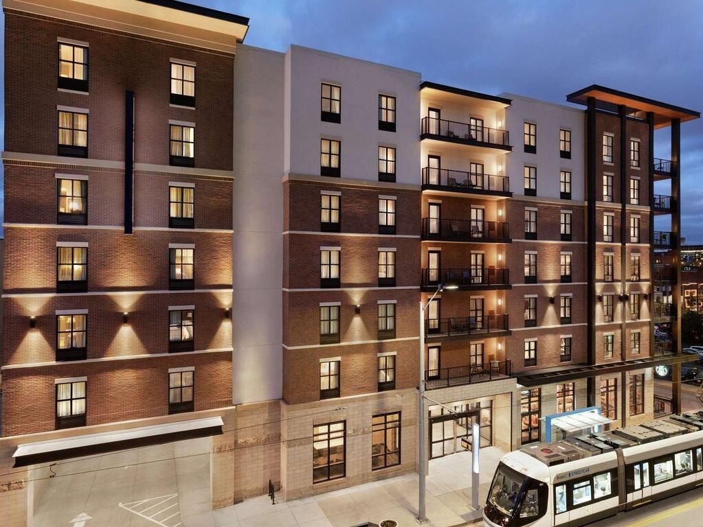Picture of Hampton Inn