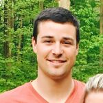 Matt Van Den Heuvel
