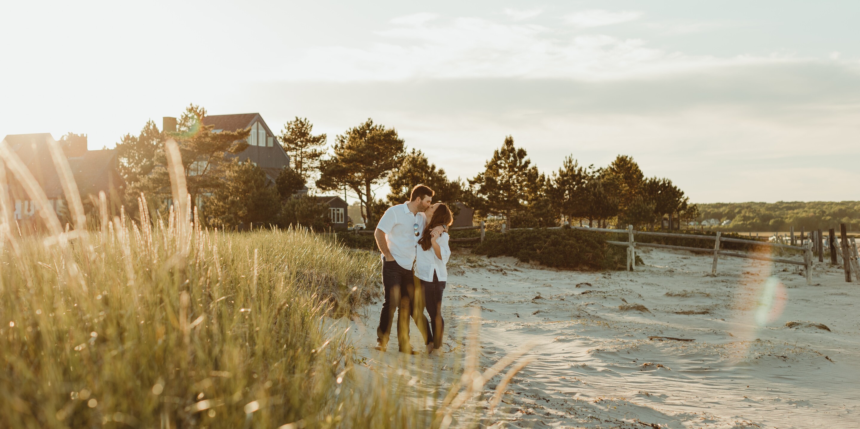 Ivy & Kyle Home Page Banner