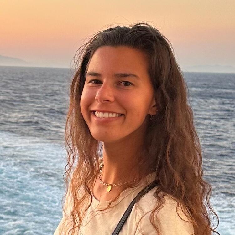 Emily Lieber