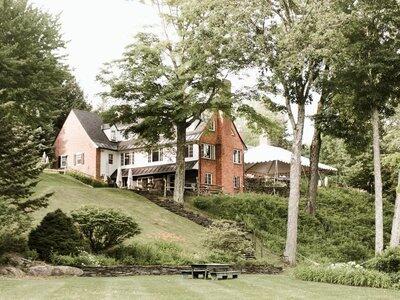 Picture of Edson Hill