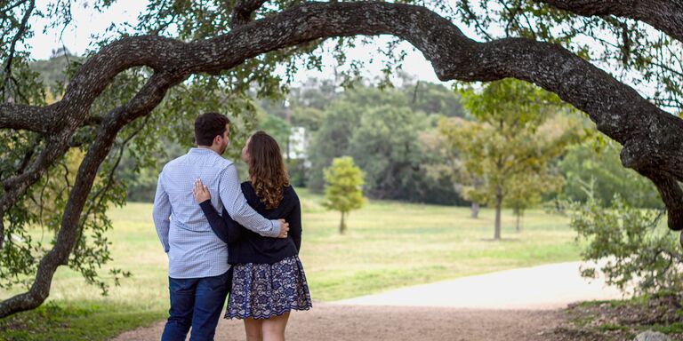 Steven & Leslie Home Page Banner
