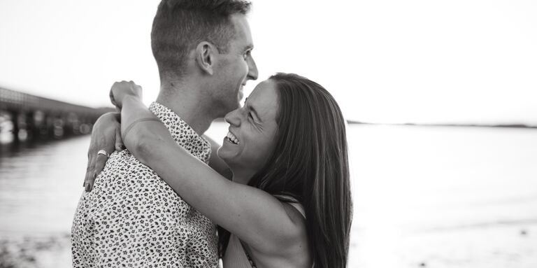 Frankie & Pete Home Page Banner