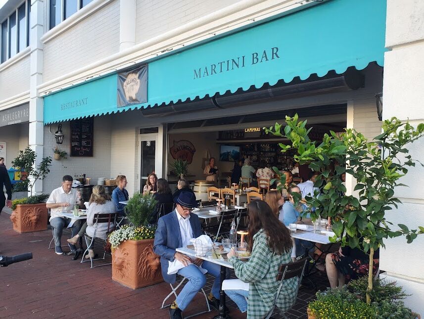 Picture of Salumeria 104