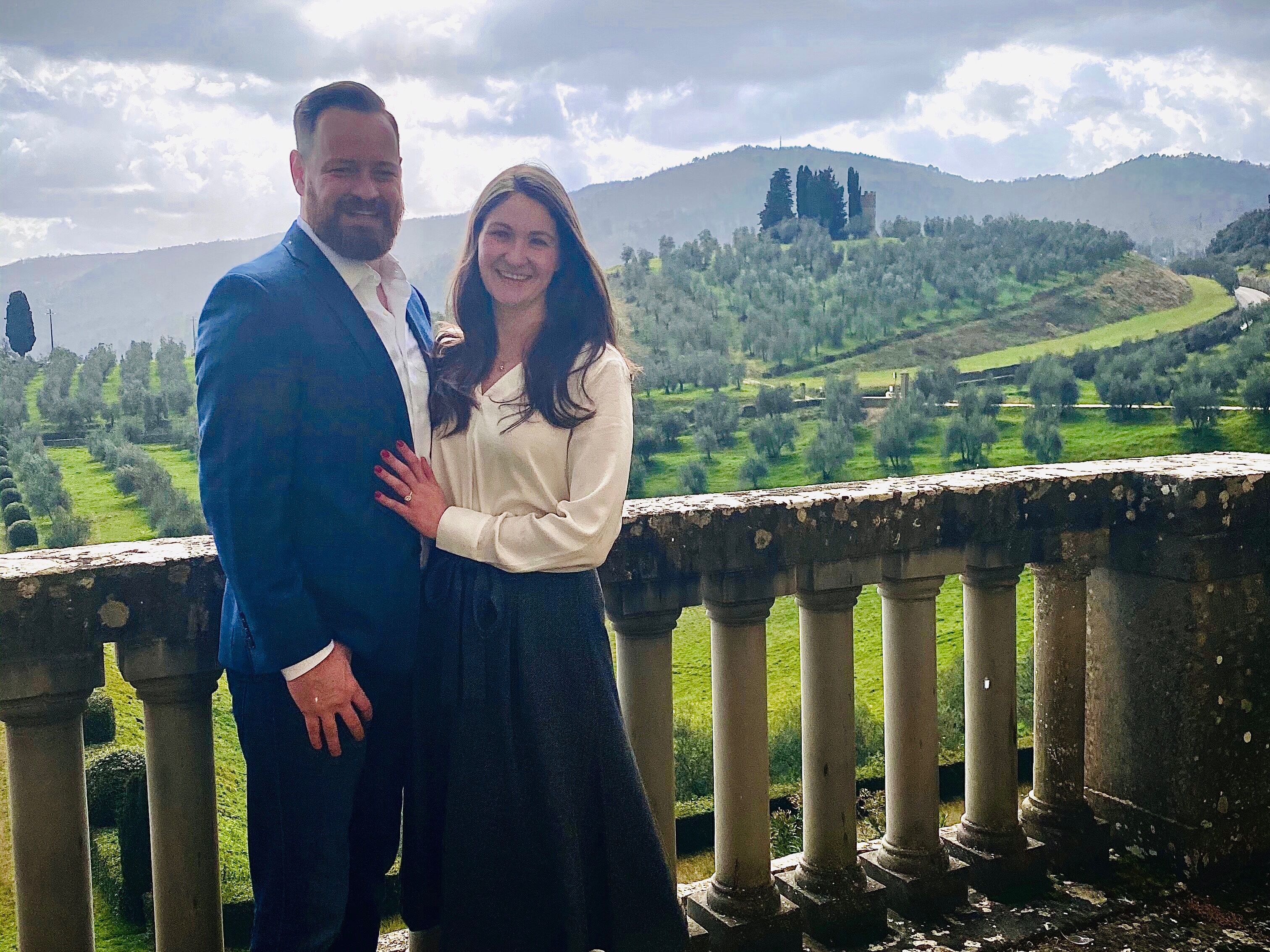 Alicia Gadek and Matthew Culp's Wedding Website