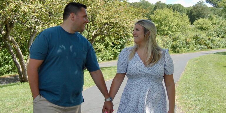 Sarah Wieczorek and Christopher Ludes's Wedding Website - The Knot
