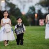 An Autumn Vineyard Wedding at Laurita Winery in New Egypt, New Jersey