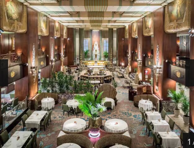 Picture of Hilton Netherland Cincinnati Plaza