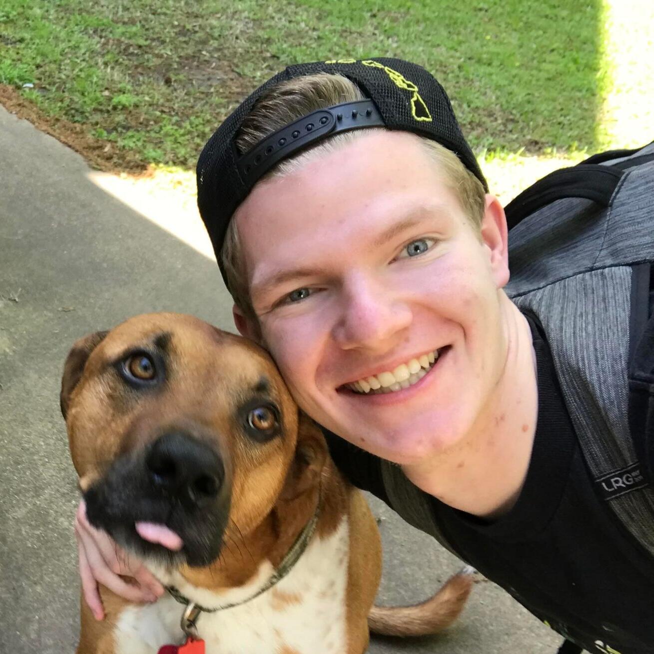 Tyler Roche