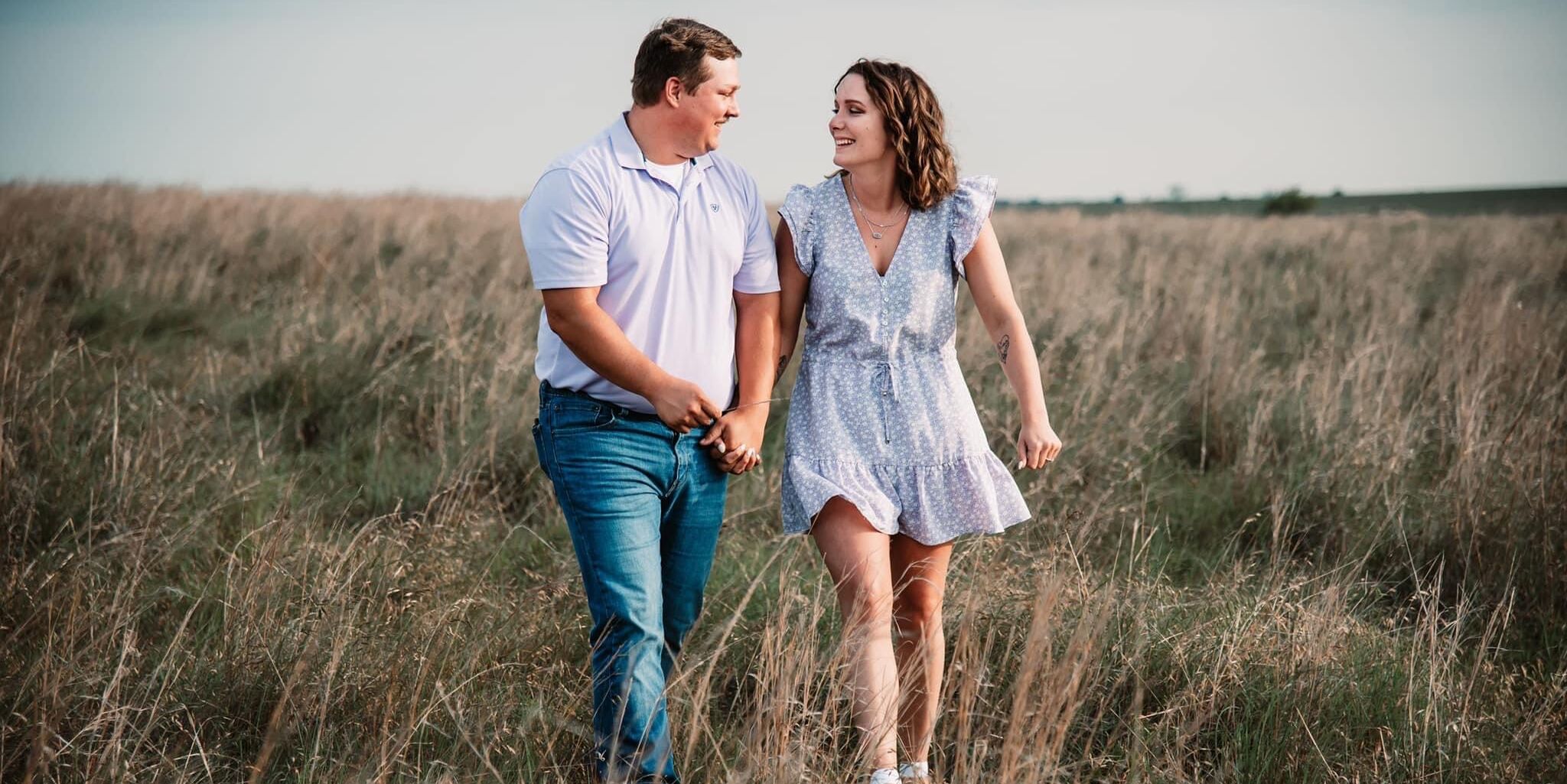 Aspen Law and Matthew Choate's Wedding Website