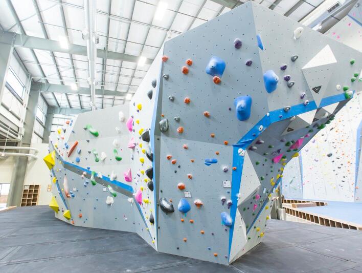 Picture of Central Rock Gym