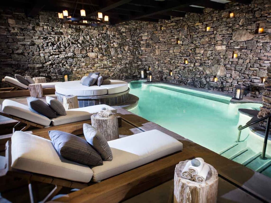 Picture of Cedar Creek Spa