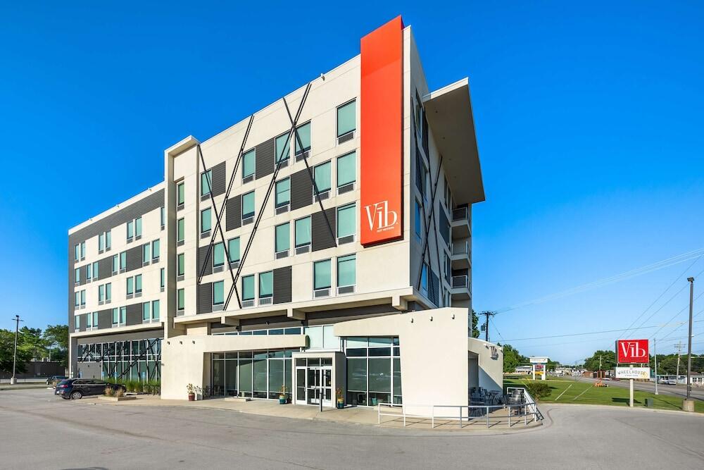 Picture of Vīb Best Western Springfield