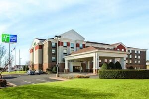 Picture of Holiday Inn Express Hotel & Suites Lawton Fort Sill an IHG Hotel