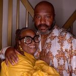 Frank and Candy Harris