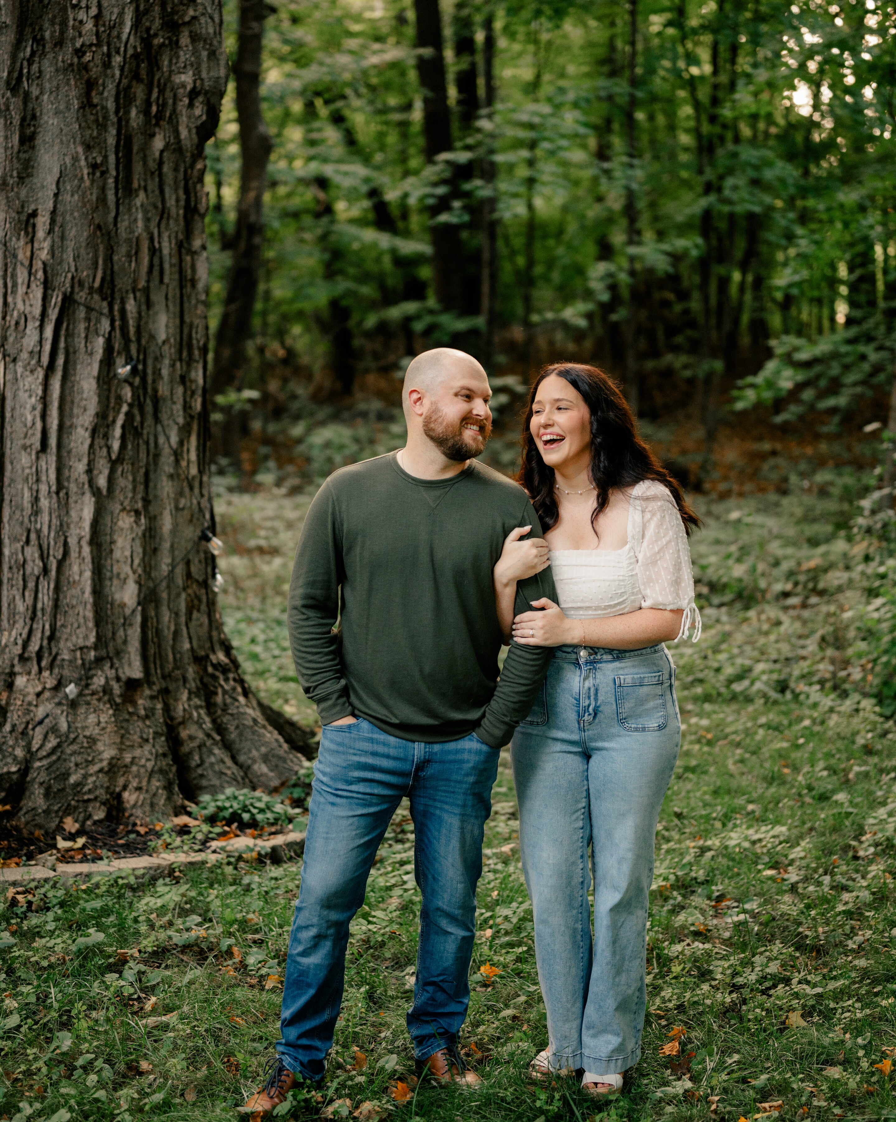 Greta & Derek Home Page Banner