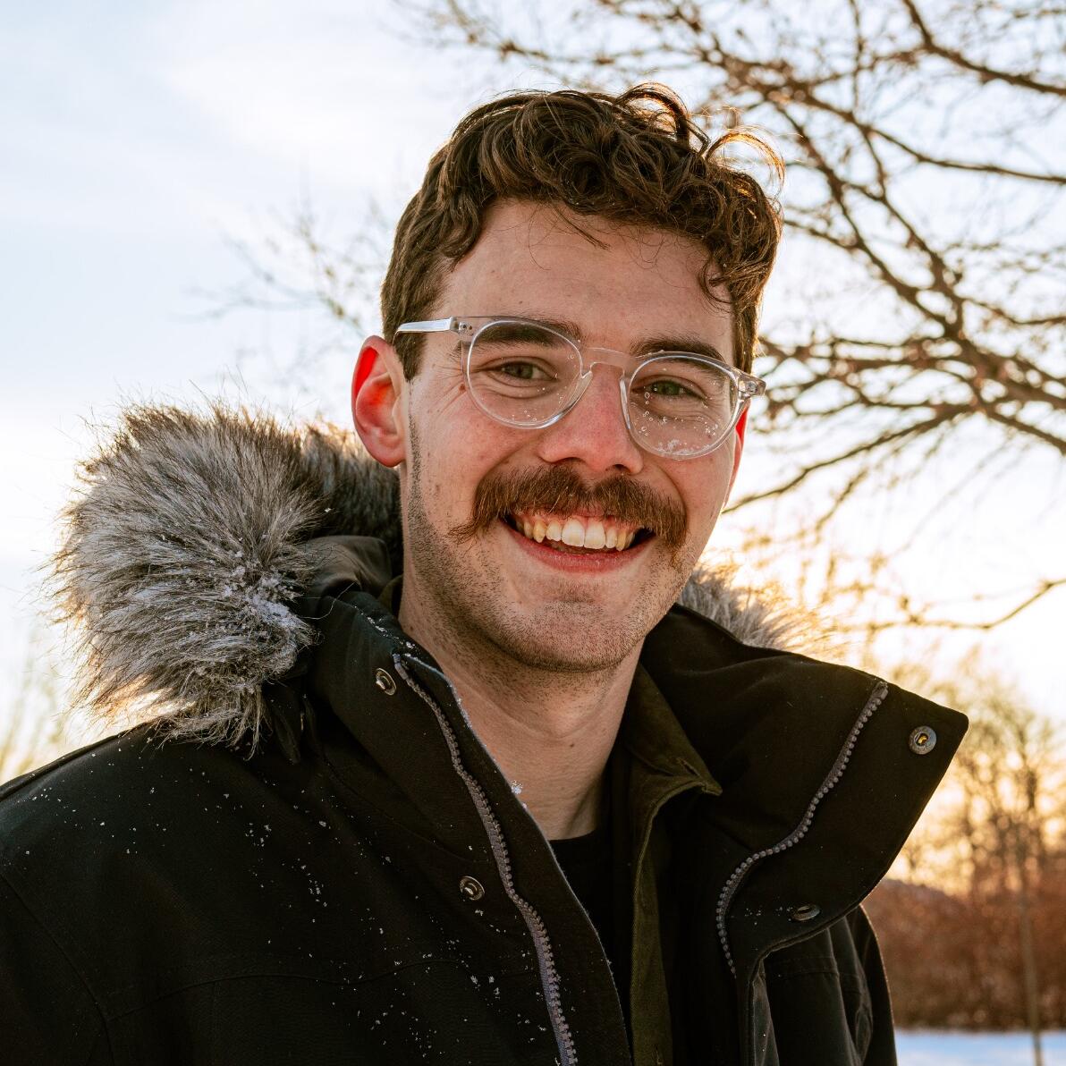 Matthew Edgar