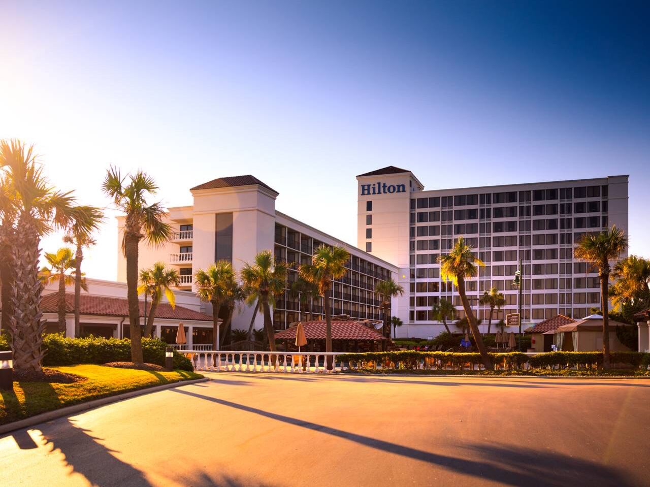 Picture of Hilton Galveston Island Resort