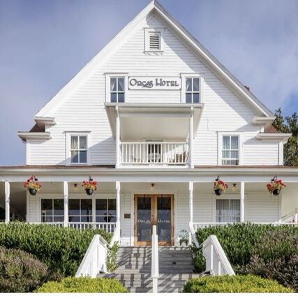 Picture of Orcas Hotel