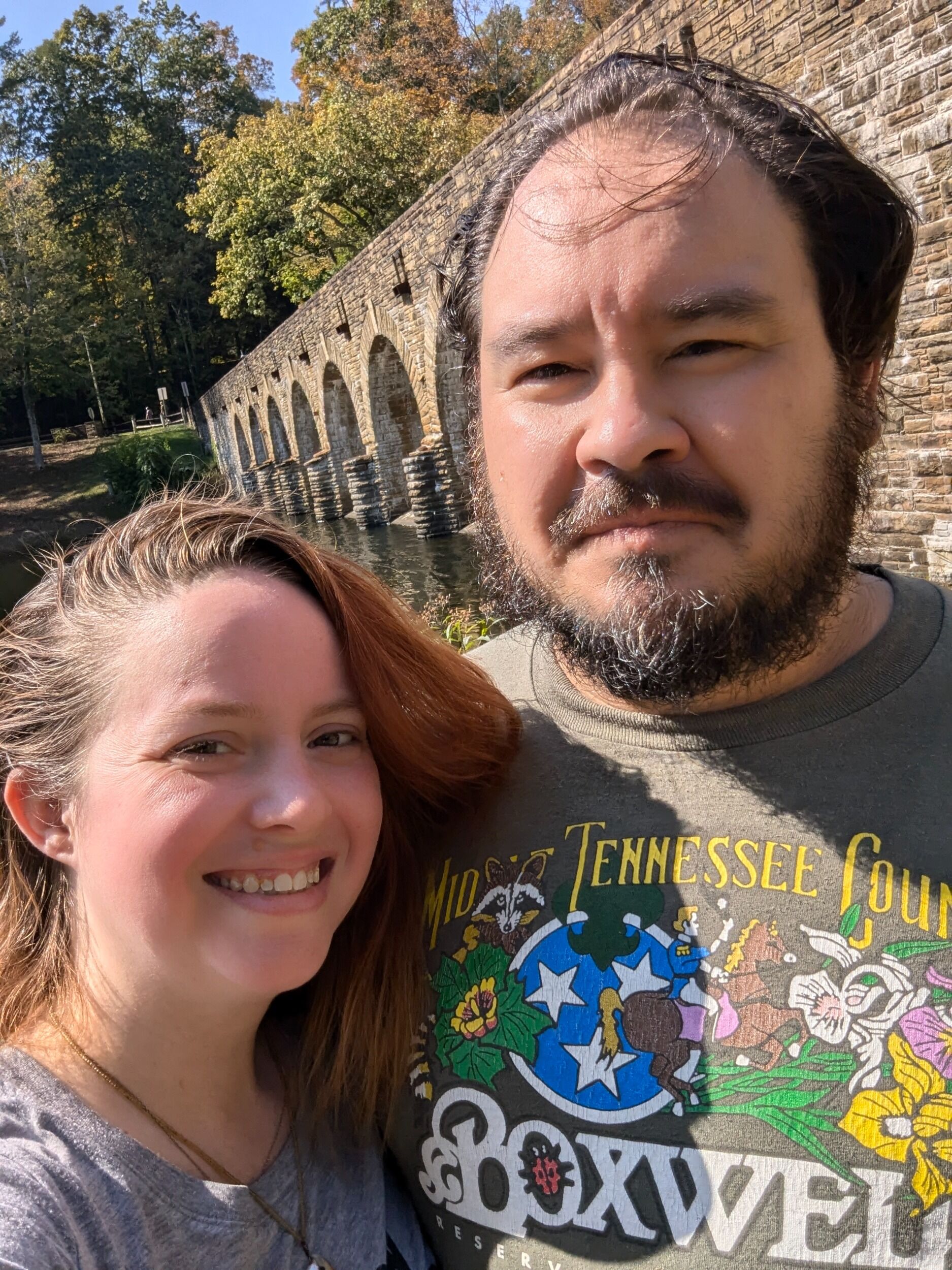 Picture of When Jim Met Emma