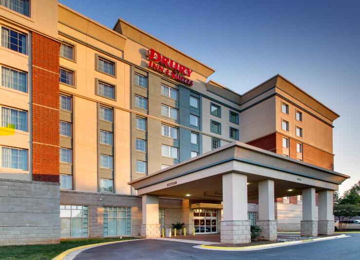 Picture of Drury Inn & Suites Charlotte Northlake