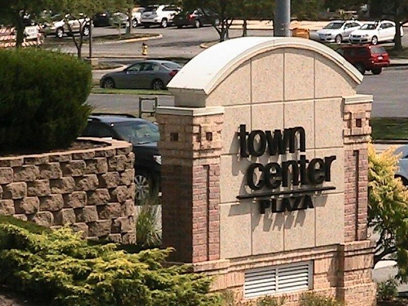 Picture of Town Center Plaza
