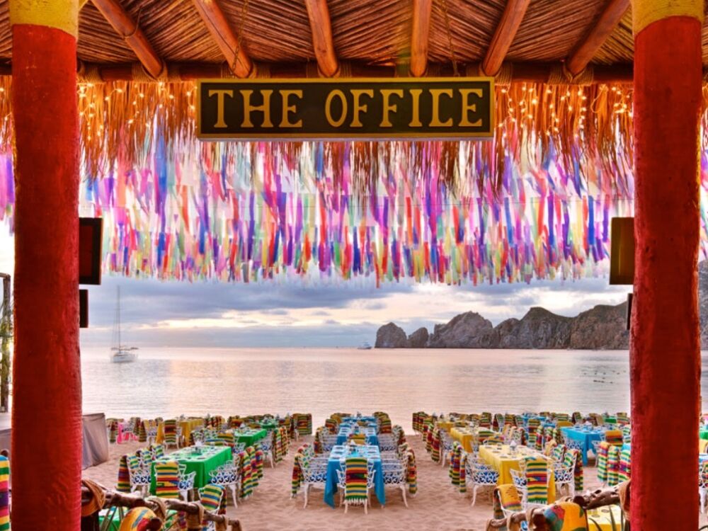 Picture of The Office on the Beach