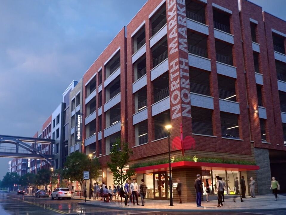 Picture of North Market at Bridge Park
