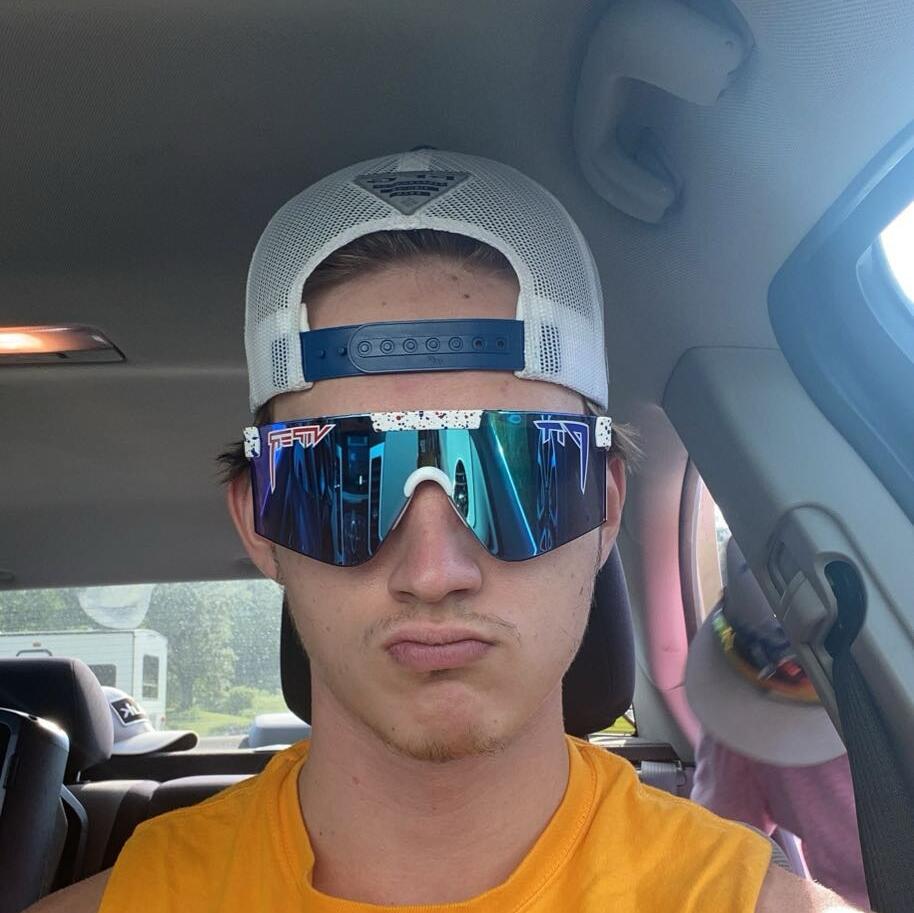 Logan Slavin