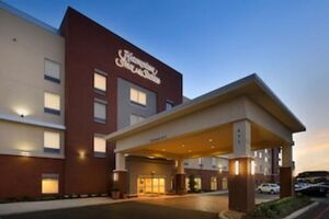 Picture of Hampton Inn & Suites San Antonio Downtown / Market Square