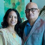 Sunita & Yogesh Bhakta