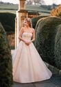 Disney Fairy Tale Weddings DP273 - Cinderella Ball Gown Wedding Dress - thumbnail - 4