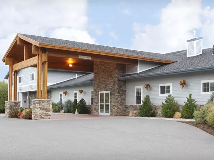 Picture of Best Western Plus Ticonderoga Inn & Suites