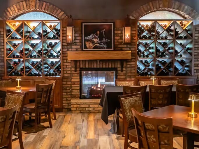 Picture of Moondance Grill