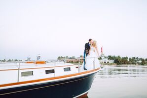 Amanda & Jake in Naples, FL