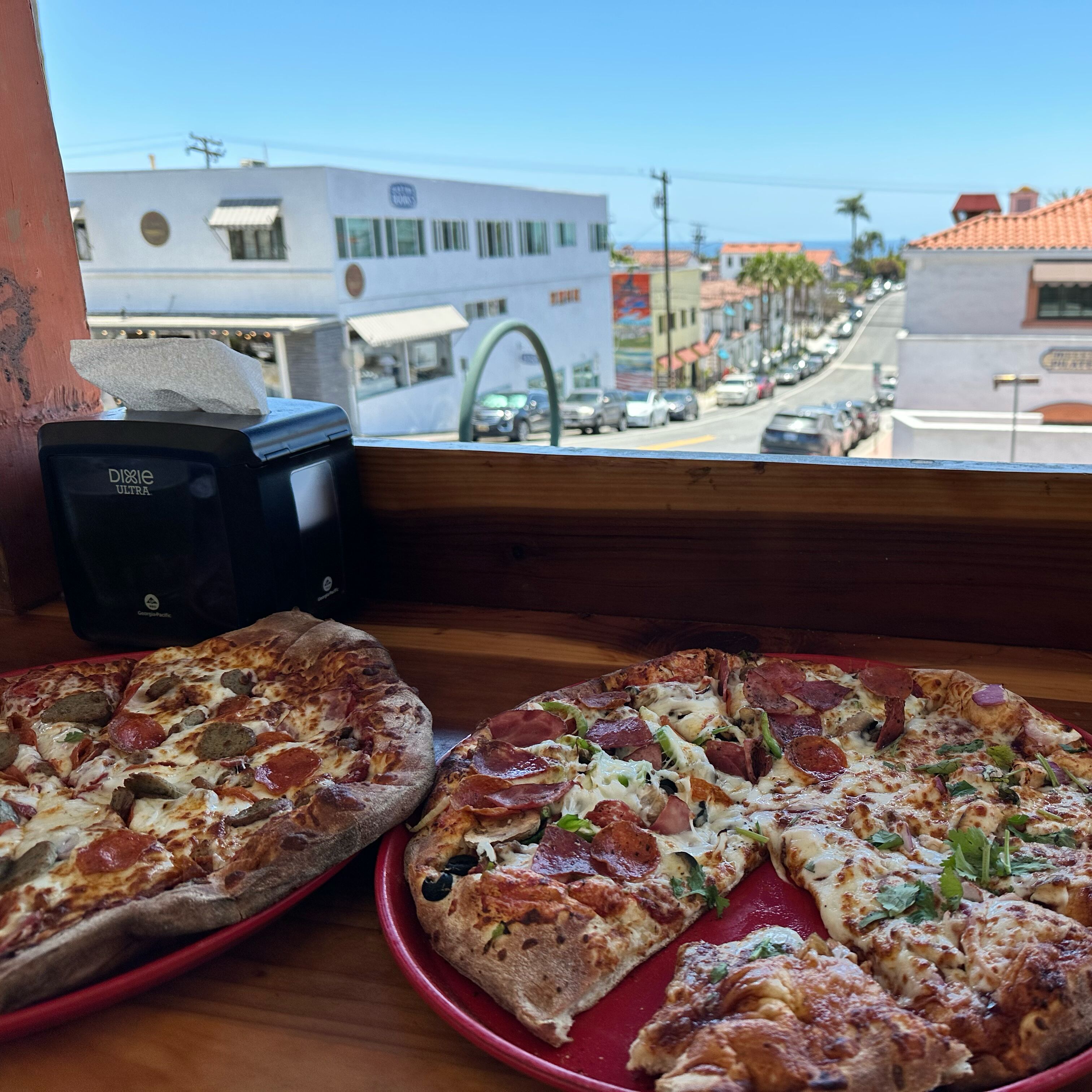 Picture of Pizza Port