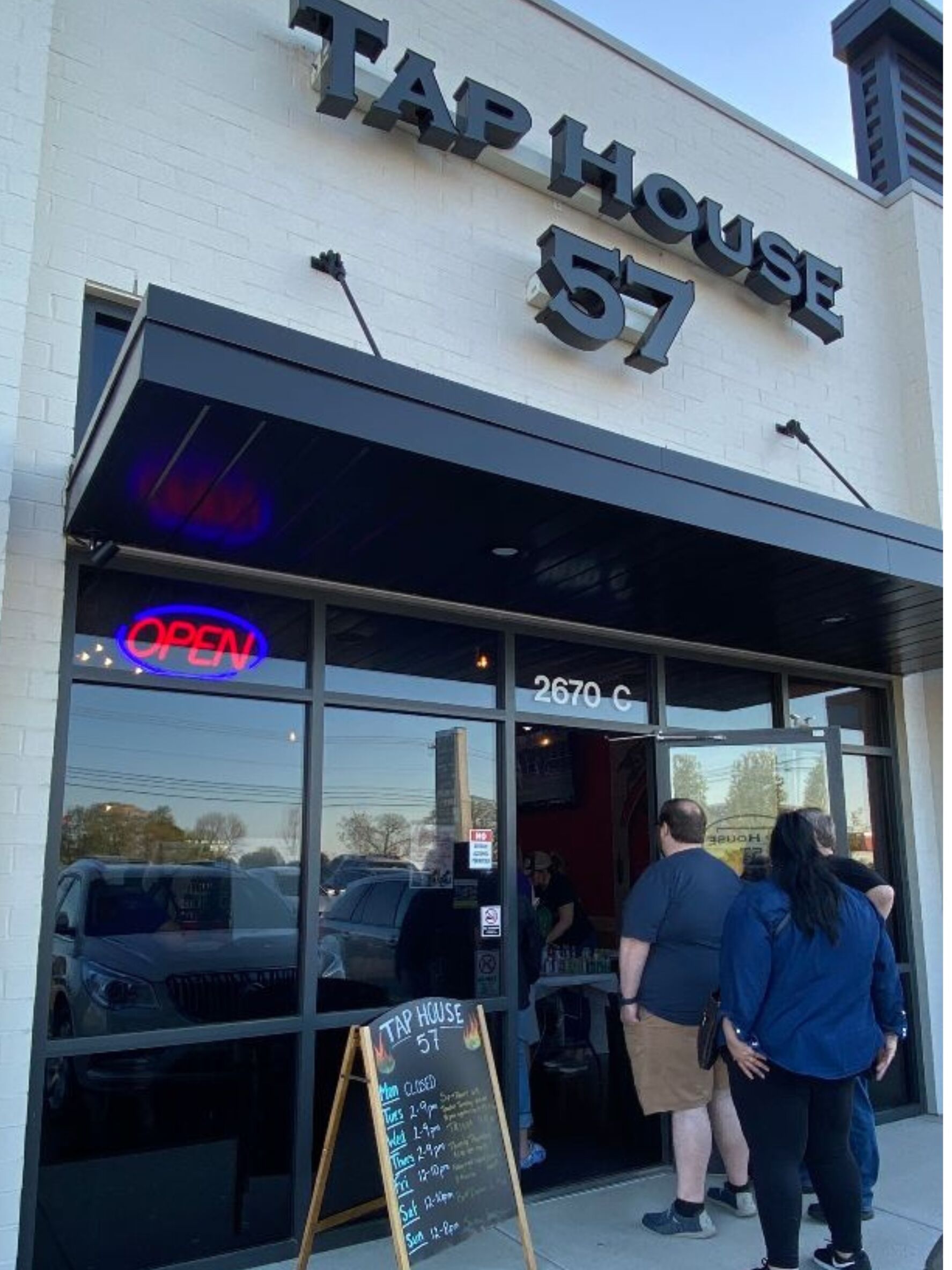 Picture of Tap House 57