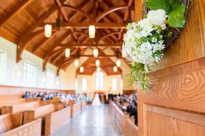 St. Paul's School Chapel Ceremony