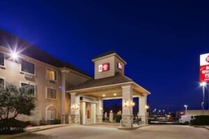 Picture of Best Western Plus Southpark Inn & Suites