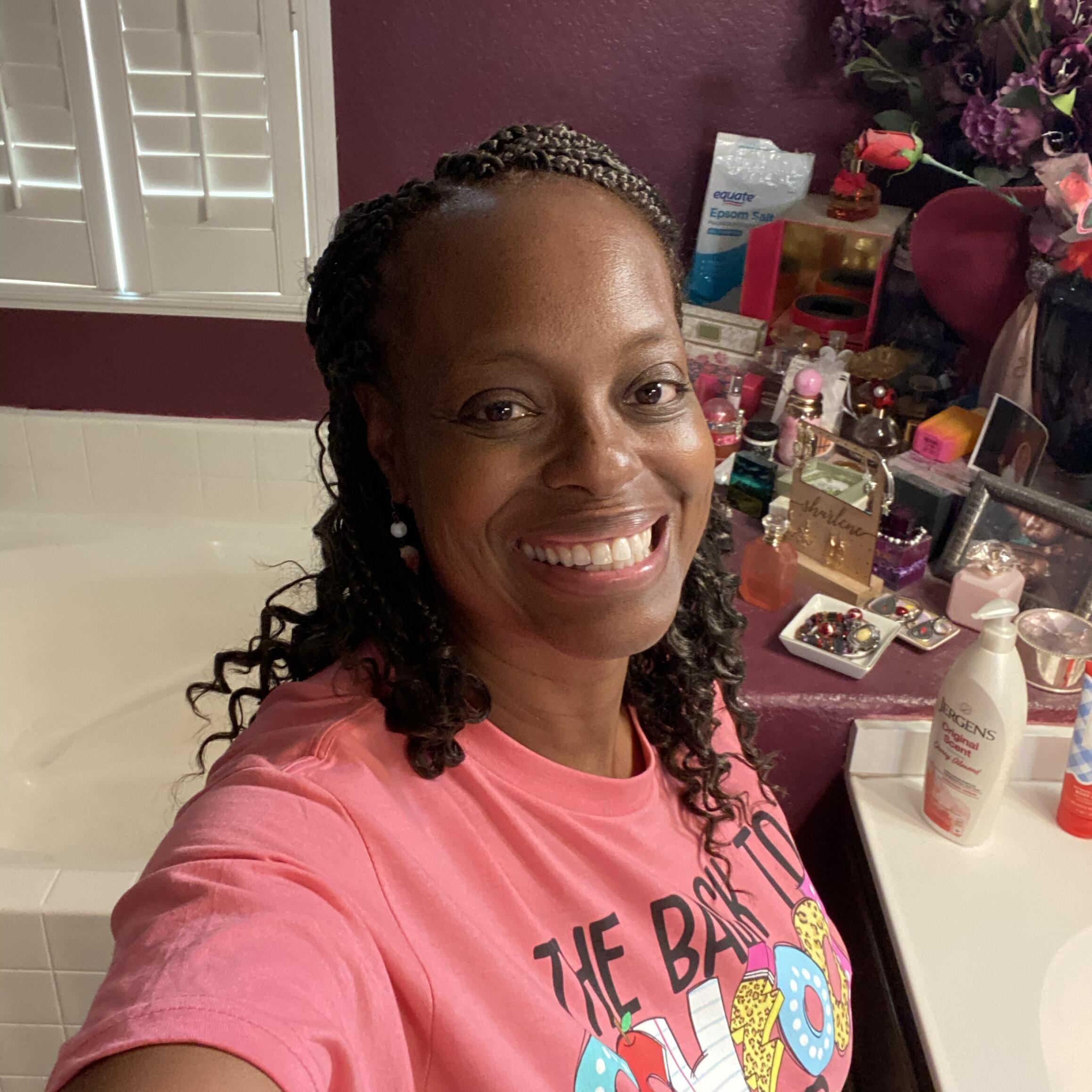 Sharlene Clay 