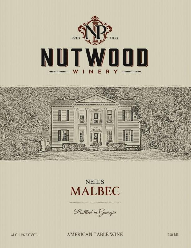 Picture of Nutwood Winery Tasting Room & Vineyard Cafe