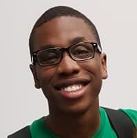Simon Guteng Jr.