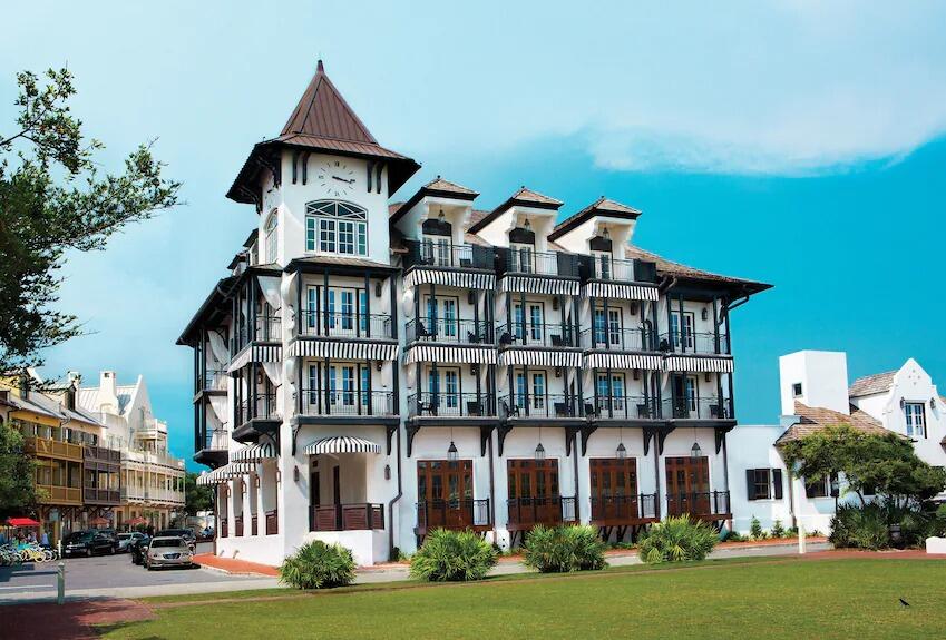 Picture of The Pearl Hotel