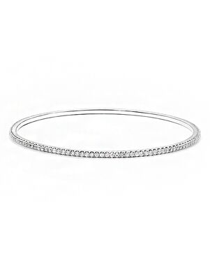 James Allen 41014 Wedding Bracelet photo