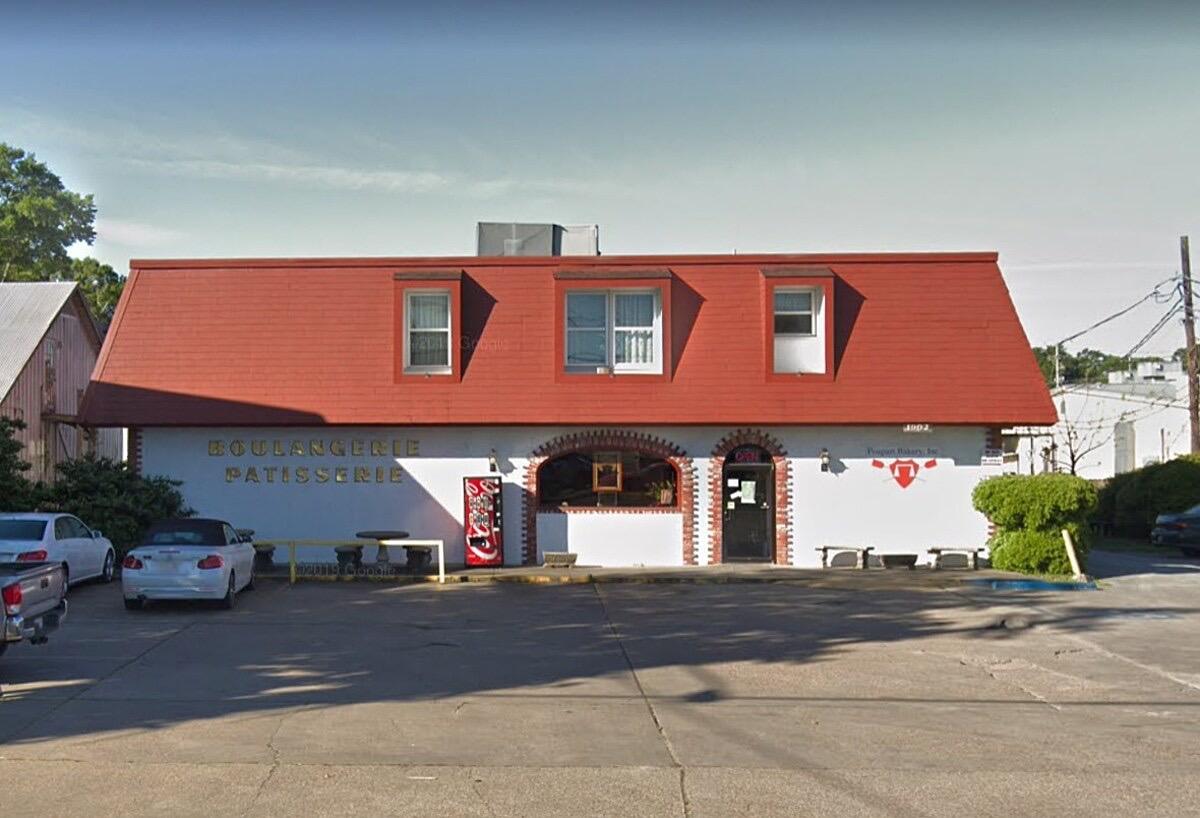 Picture of Poupart Bakery Inc
