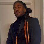 Derrick Scott